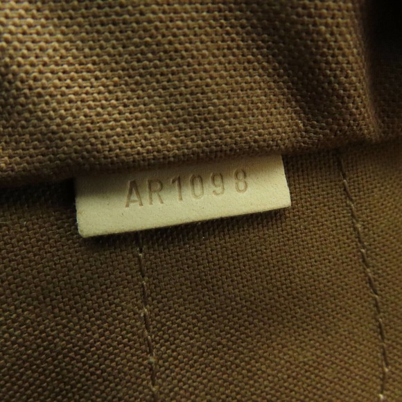 💎✨LIKE NEW✨💎 Louis Vuitton Montorgueil Handbag Monogram Brown❗️ - Picture 11 of 14